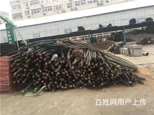 揭阳剩余电缆线回收揽收价 - 图片 2