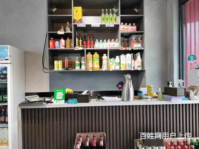 B个人一黄金海岸烧烤店对外转让 - 图片 2