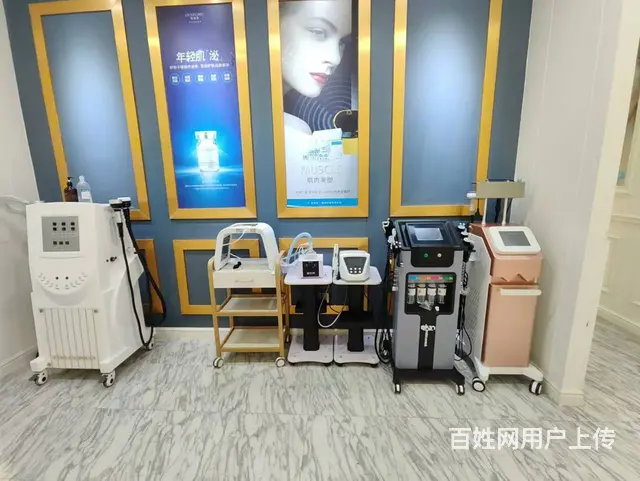 （51旺铺推荐）美兰区海府路500平美容院整体低价转让 - 图片 11