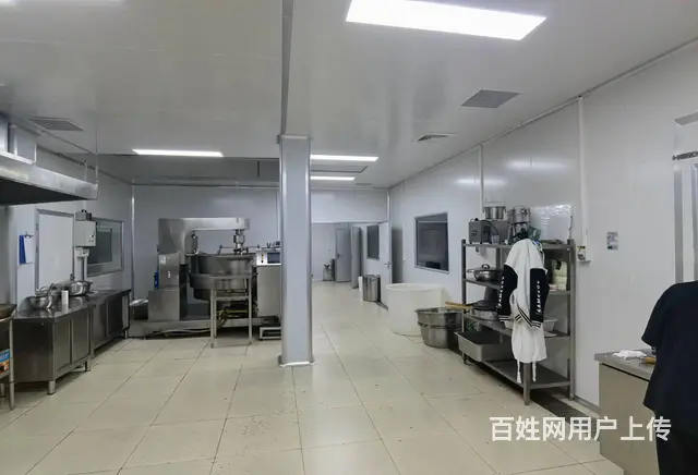 厂房出租，肉制品生产代加工 - 图片 2