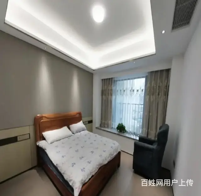 中信红树湾旁绿景玺悦湾 家电齐全 港珠澳大桥附近，配套齐 - 图片 3