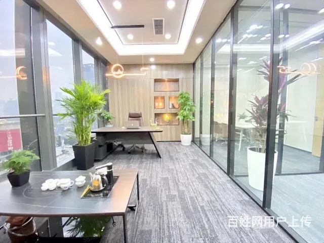 零！！建业左岸120平！170平！大小可选 - 图片 7