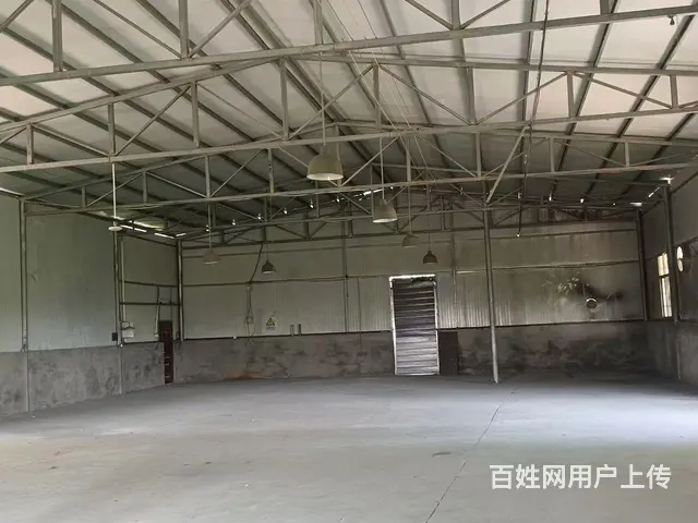 个人）长沙县开元东路、长龙互通旁560平厂房仓库（独门独户门 - 图片 2