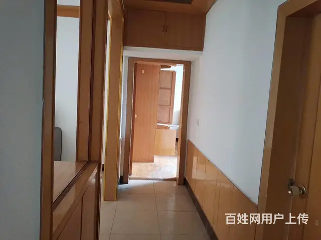 桂花路口三楼四房一中四小产证齐全42万包过户到手停车方便煤棚 - 图片 7