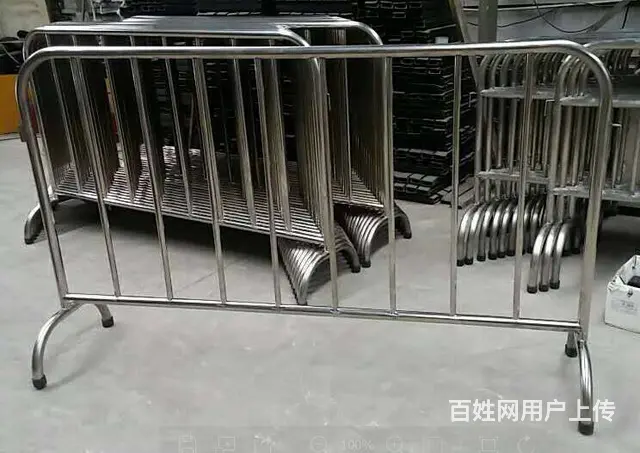 广州黑绒绳一米线租赁，银色礼宾杆租赁，金色礼宾杆租 - 图片 6
