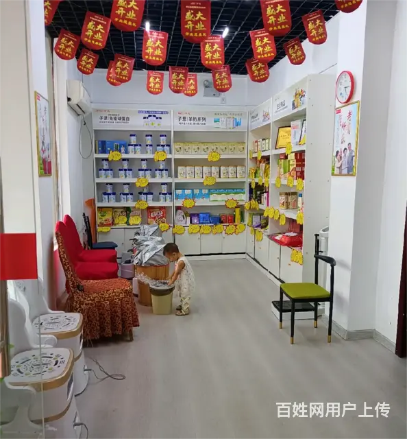 （诚速）房东直租小区内社区底商  客流量大可多种经营交通便利 - 图片 3