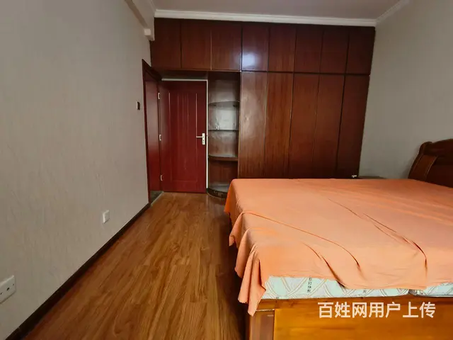 丰泽园小学 丰泽园2楼大平台 南北通透 - 图片 9