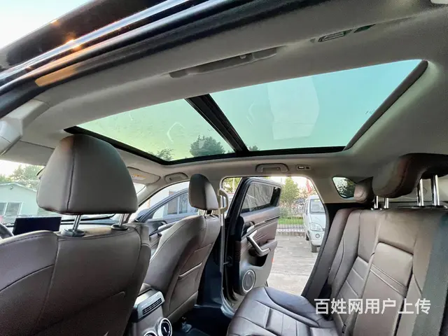 【搞定了！】WEY VV7 2017款 VV7s 2.0T - 图片 11