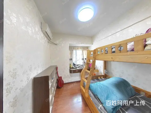 仁恒星园附近 中珠上城 4室2厅2卫 精装 408万元 - 图片 7