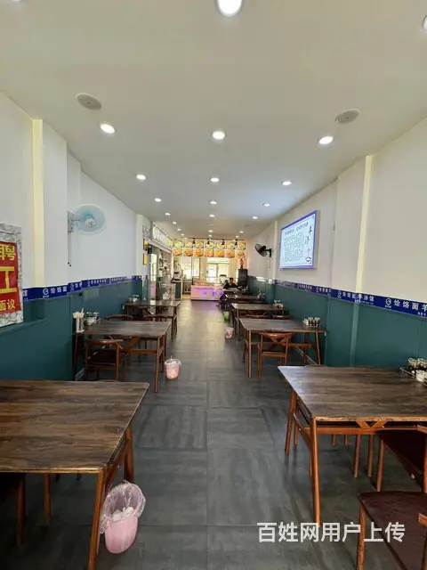 【搞定了！】南岗区学府电缆街面馆出兑餐饮店转让 - 图片 3