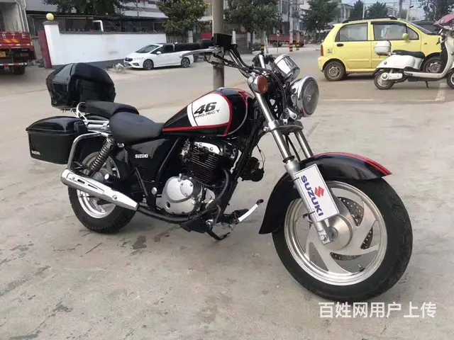各种复古机车-全部降价促销-圆你机车梦-全国可物流 - 图片 3