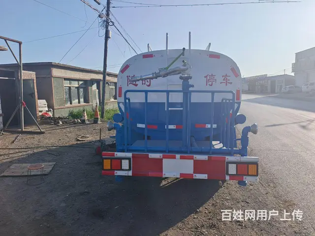 【搞定了！】嘎嘎新精品水车 - 图片 3