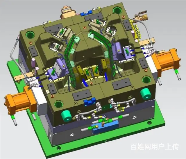 模具培训,ug软件编程培训,模具设计培训 - 图片 6