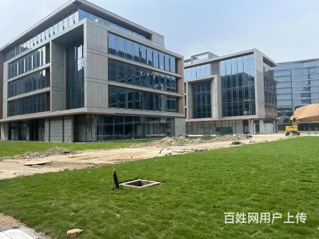 杭州九堡电商之城，招商500一整栋3万方可选，也可定制装修 - 图片 4