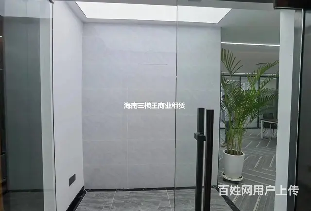 （三横王）海口东站350平，车位充足 - 图片 5