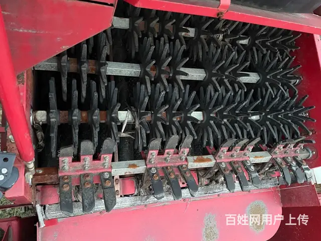 18年春雨玉米收，133的0309的6662 - 图片 6