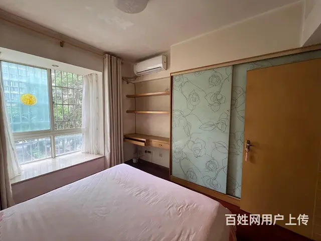 周边生活配套好，房屋直租 - 图片 1