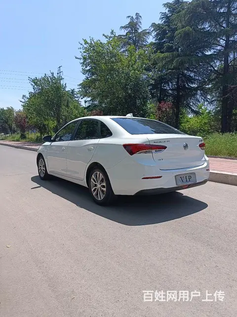 别克 英朗 2019款 1.3T 手自一体 18T 互联精英 - 图片 6