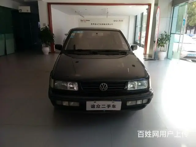 大众捷达 2006款 1.6L 手动 伙伴 (国Ⅲ - 图片 3