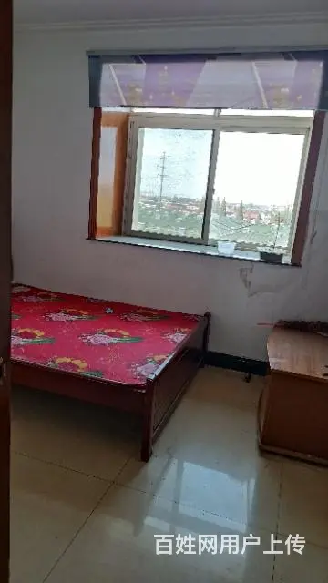 魏村花苑六楼二室一厅已装修 - 图片 2