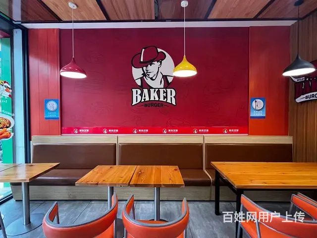 （同城乐铺）泾阳中心街70平餐饮旺铺对外转让 格局方正带冷库 - 图片 6