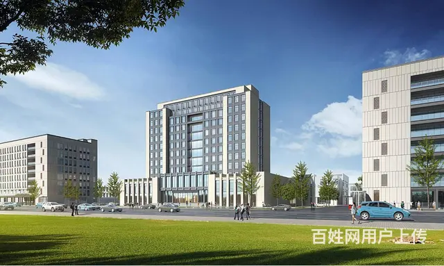 出售抚州高新区单层11米层高厂房 有产权 可按揭 无中介 - 图片 2