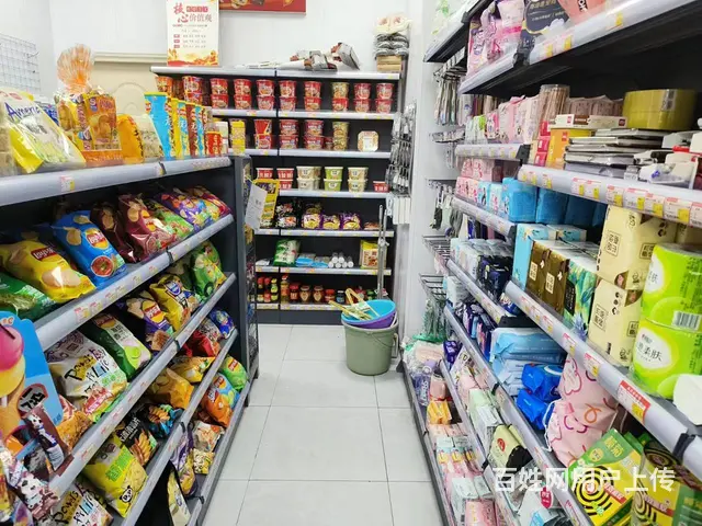 雨花区湘雅二医院地铁站出入口新装便利店低价转让 9613 - 图片 6