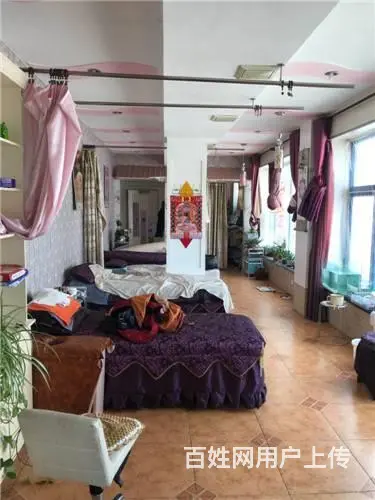 大福源二店商业街养生馆美容院出兑 - 图片 8