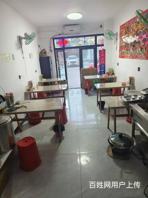 道外 盒饭快餐店出兑 餐馆出兑 - 图片 4