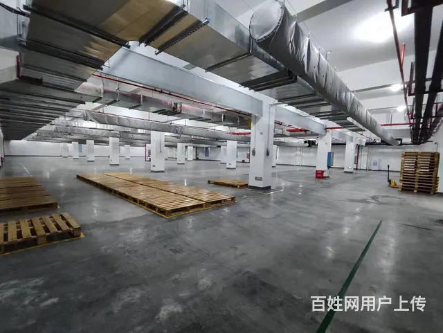 （老板本人）开福区金六谷科技园标准厂房仓库办公楼招租6215 - 图片 8