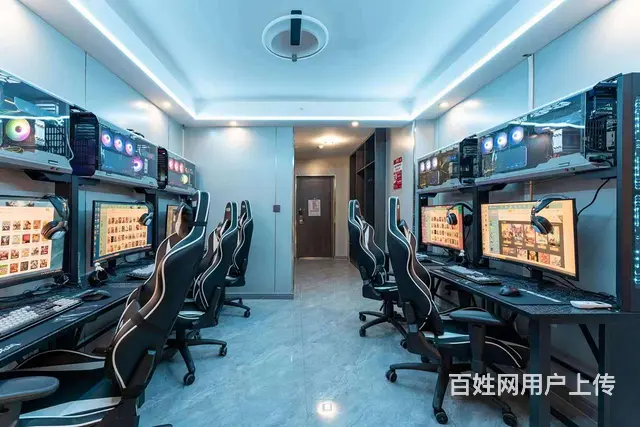 嘉祥 建设路银泰广场精装修 客源稳定 电竞酒店 - 图片 1