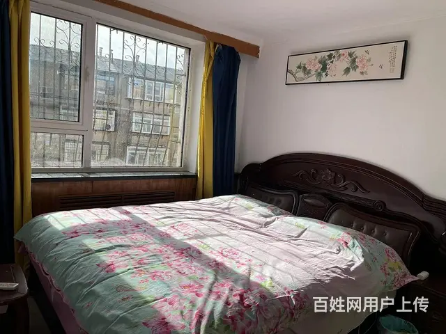 月租西安里（桥东） 一室一厅精装修 - 图片 1