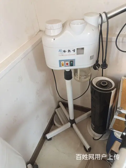 出售小气泡仪器 - 图片 2