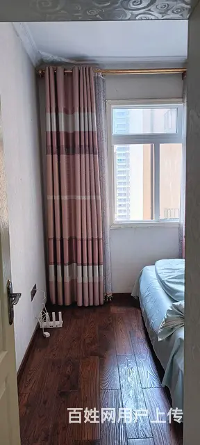 高坪区江东大道大楼盘临江小区，二室两厅精装修带家具家电招租， - 图片 9