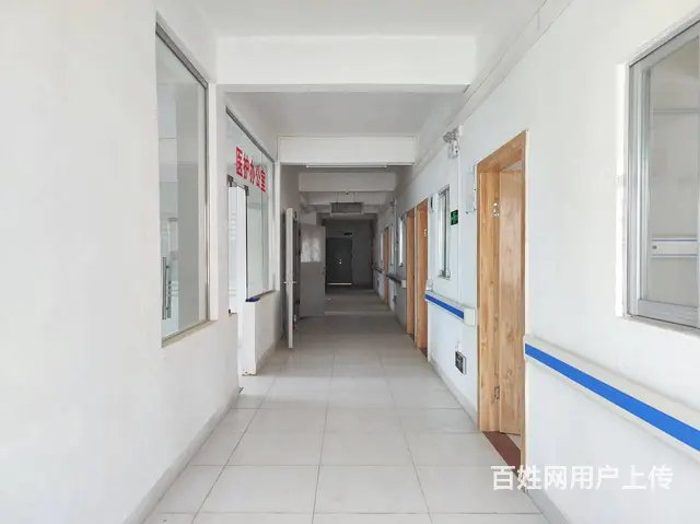 【独栋楼房出租】遂溪孔圣山对面 2000平 - 图片 1