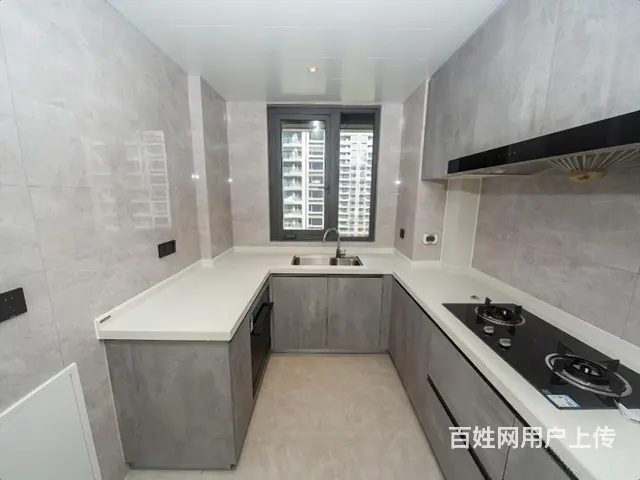 上城区 一号线七堡站 精装次新房 品质 高楼层 中心位置 - 图片 3