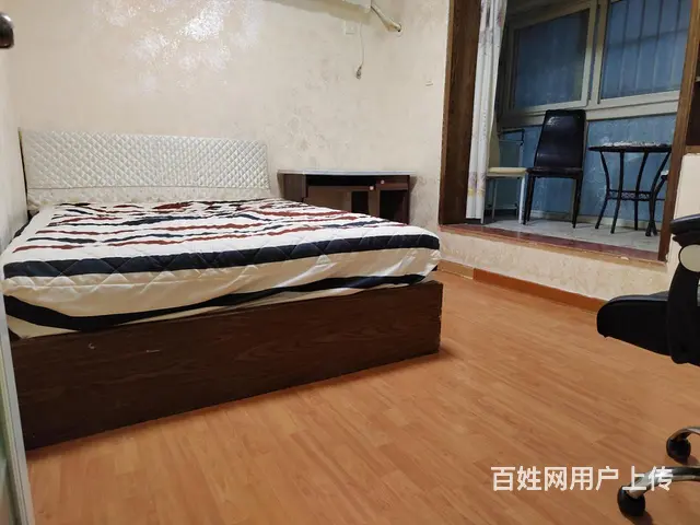 华美空间保税区旁古龙公寓二房出租 - 图片 6