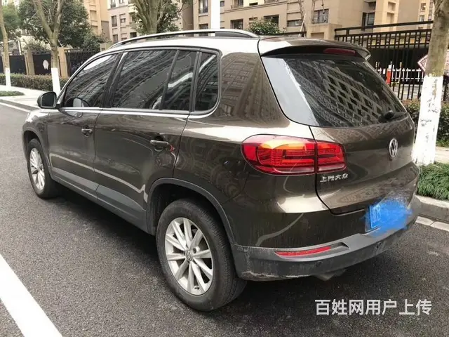 大众 途观 2016款 1.4TSI 双离合 28 - 图片 4