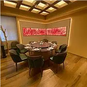 【搞定了！】道里通江街临街餐饮中餐店出兑转让金角位置高档装修 - 图片 1