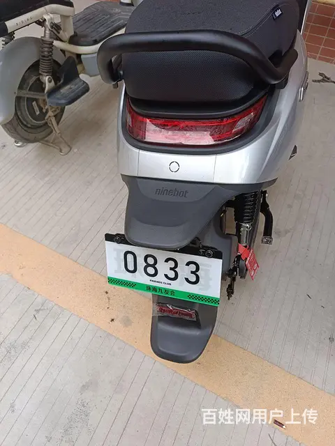 九号电动车 - 图片 3