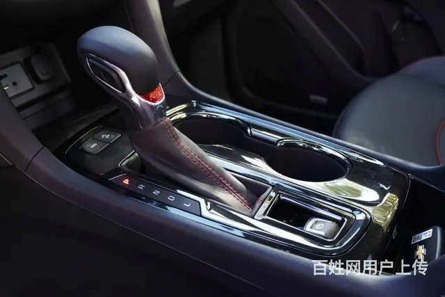 “2T9”同雪佛兰一起“5”利全开 - 图片 3