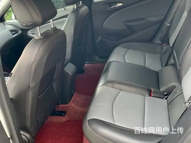 雪佛兰 科鲁兹 2018款 1.5 手自一体 320 炫锋都 - 图片 6