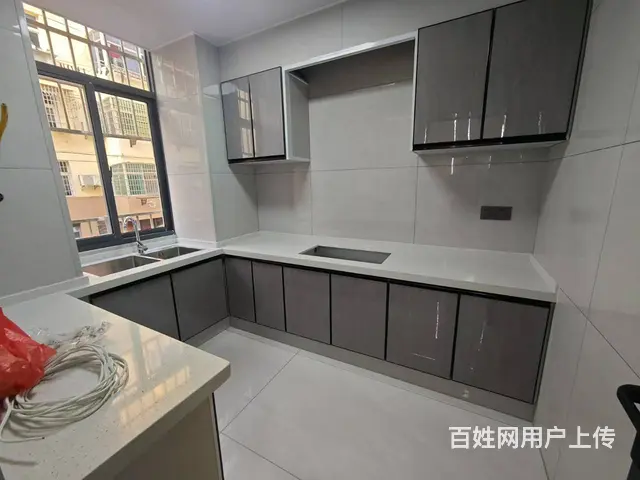 上高敖阳新苑二楼精装修三房无暗间送家具有地下室急售 - 图片 9