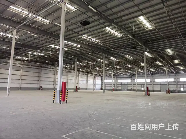 嘉善独门独院15000平米物流仓库交通方便的图片