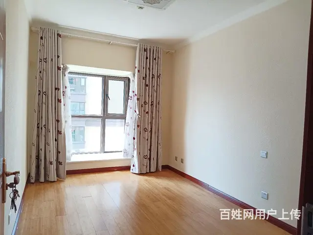 俊发盛唐城普通住宅 精装修四房带俩个车位可做O首付 - 图片 3