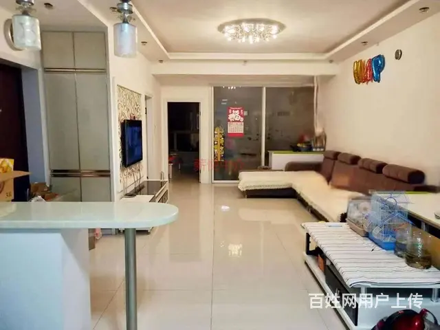 经典名居80平 - 图片