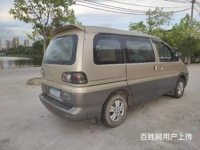 风行7坐13年全款9800 - 图片 8