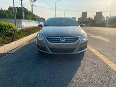 大众CC 2012款 1.8TSI 双离合 豪华版