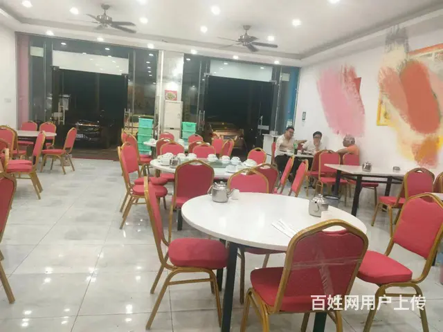 （51旺铺推荐）中沙路头铺村路口115平双门面临街旺铺转让 - 图片 5