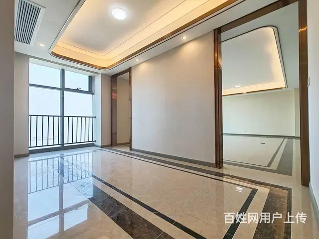 武昌滨江  长江徐东  联投徐东 武汉江山 一线江 - 图片 5